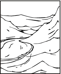 Please download these water coloring pages by using the download button, or right select selected image, then use save image menu. Free Water Coloring Pages