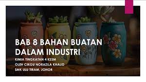 Flip html5 is a interactive html5 digital publishing platform that makes it easy to create interactive digital publications, including magazines, catalogs, newspapers, books, and more online. Nota Kimia Tingkatan 4 Bab 8 Bahan Buatan Dalam Industri Youtube