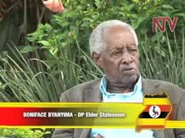 The current uganda government is a bunch of criminals that have no uganda at heart. Museveni As A Youth Youtube
