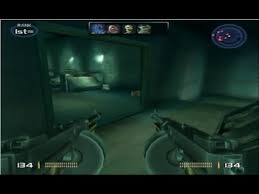 Notre dame combines for doom the bell …. Timesplitters 2 Virus Mode Ps2 Hospital Youtube