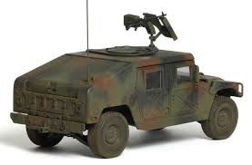 Image result for NATO Green 1984 Humvee