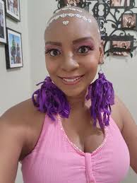 We had a great time at my birthday/wedding renewal party. I am battling  stage 4 breast cancer and will enjoy life to the fullest. I hope this  encourge you all too live ,