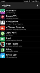 Uptodown's official app was specifically designed for android. Freedom Apk Latest Version Free Download 2020