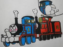 Dive into Thomas Rule 34 - arousing adult hentai finds