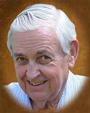 Obituary for Ralph R. Bell