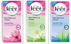 June 24, 2021 | by clurrmurph. New Veet Hair Removal Cream For Use On The Legs Arms Underarms Bikini Line 7 19 Picclick