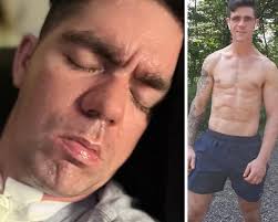 Devoted mum tells of heartbreaking battle to keep her beloved 35-year-old  son alive