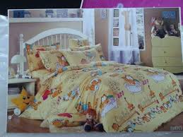 Garfield Character Bed Sheet Prices Single With Comforter P2 000 Double With Comforter P2 100 Queen With Comforter P2 200 Set Inc Bed Sheets Bed Home Decor
