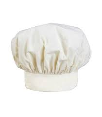 Los gorros de cocineros son imprescindibles para entrar en una cocina para manipular y preparar los alimentos , es parte esencial en la vestimenta de. Comprar Gorro Blanco De Cocinero O Cocinera Infantil Online De Goki