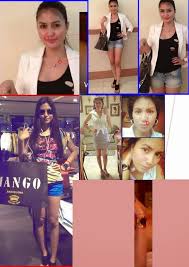 Things got worse when adolf's older. Netizens Claim Angel Gutierrez Is The Girl In Paolo Bediones Video Scandal The Summit Express