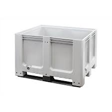 Reines lldpe/hdpe/ldpe harz/pellets/granules kunststoff rohstoffe recycelt linear polyethylen niedriger dichte film grade. Palettenbox 610 L Hdpe Kunststoff 1200x1000x760mm Rotomshop De
