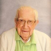 Walter "Wally" F. Purchatzke Obituary