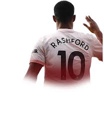 Marcus rashford topaz transparent background png clipart. Marcus Rashford Futmas Fifa 19 86 Rated Futwiz