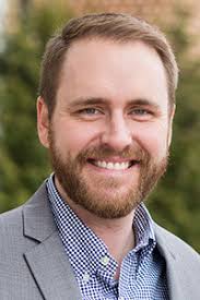 Dr. Benjamin Forrest