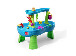 Best Gifts For 3 Year Olds Kids Water Table Water Table Water Table With Umbrella
