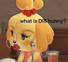 Black Women Are Beautiful But Let Me Refocus On Twitter Animal Crossing Funny Animal Crossing Memes Funny Reaction Pictures