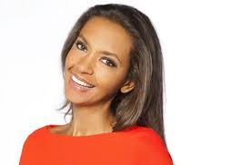 Karine le marchand was born in nancy, france on friday, august 16, 1968 (generation x). Karine Le Marchand Repond A Ceux Qui La Trouvent Trop Grivoise