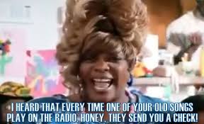 Jackie 39 S Back Jackie Washington Meme Snooki Loretta Devine Memes Loretta Devine Song Play Snooki