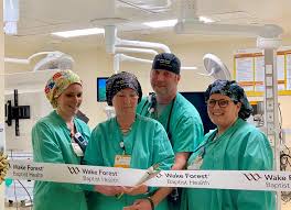 Wake Forest Baptist Health Careers Jobs Zippia