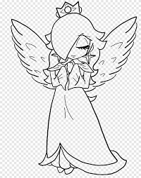 Check spelling or type a new query. Rosalina Princess Daisy Princess Peach Mario Bros Little Princess Angle White Png Pngegg
