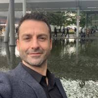 50+ "Stephen Mate" profiles