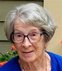 Lillian Marshall Bartlett