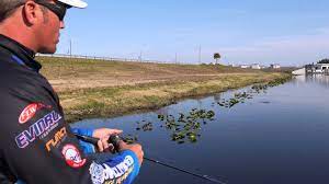 Bass Fishing How To Fish A Popper Topwater Fishing With Scott Martin Bass Fishing Bass Fishing Tips Fishing Tips