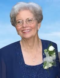 Obituary: Phyllis Bollinger Hale