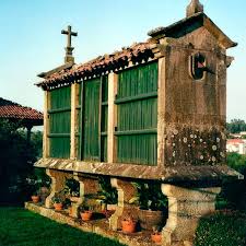 Castelo Obradoiro de Pedra S. L.