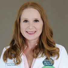 Sierra G. Norwood, APRN, AGNP-C