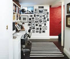 Ideas for remodeling are numerous: Photo Gallery 20 Budget Basement Decorating Tips House Home