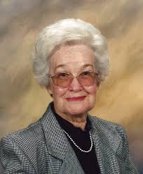 Hazel Bobo Strickland Obituary