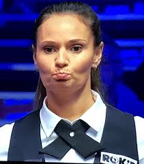 Two New Stars inducted into 2022 Snooker Hall of Fame... -