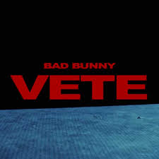 You will get minimum size zip file for the single vete. Vete Bad Bunny New Music Releases Wavwax