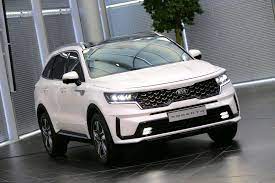 2020 Kia Sorento European Details For New Suv Confirmed Https Www Autocar Co Uk Car News New Cars 2020 Kia Sorento European Details Kia Sorento Sorento Kia