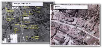 Srebrenica genocide on road to Dayton ...