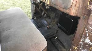 Image result for Rotunda Gray 1950 Ford Truck