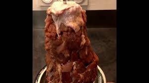 J Ai Realise Une Broche A Kebab Maison Youtube En 2020 Recettes De Cuisine Kebab Cuisine
