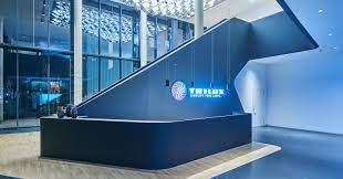 Maybe you would like to learn more about one of these? Led Lighting Individual Lighting Solutions Trilux