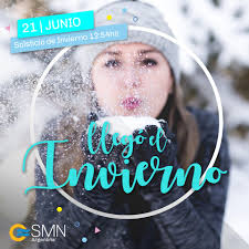 Anoche fue la más larga del año; Servicio Meteorologico Nacional Argentina Facebook
