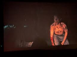 Final Transformation in Wolf Man (2025) [MAJOR SPOILERS!!!] :  r/UniversalMonsters
