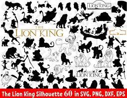 Lion King Svg Bundle Hakuna Matata Svg Disney Svg Timon Svg Pumba Svg Lion King Decal Lion King Scrapbooking Projects Paper Art