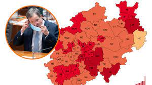 Künstlerinnen und künstler in nrw. Nrw Corona Inzidenz Steigt Weiter An Und Auch Andere Zahlen Besorgen Nrw