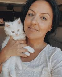 Welcome to our family Baby Lulu 🐾