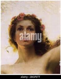 Herbert james draper the gates of dawn -Fotos und -Bildmaterial in hoher  Auflösung