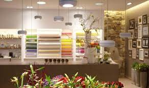 Jun 19, 2021 · construido en 2021 en madrid, españa. Decoracion Interior Florerias