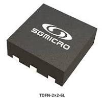 SGM8049-1 data sheet and product information - SGMICRO