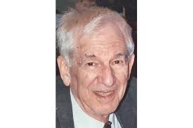 Samuel Grossman Obituary (2018)