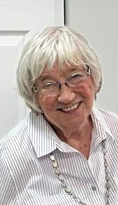 Obituary information for Shirley Engelbrecht