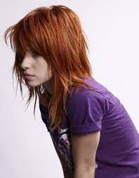 pin on hair how to cut out